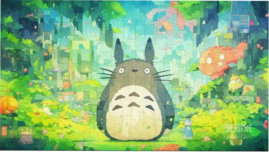 阳光灿烂的日子